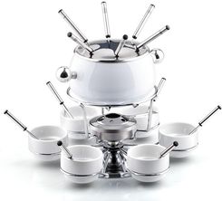 Lamart fondue set carne