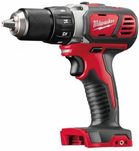 фото Набір інструментів Milwaukee M18 BPP2D-402C (4933447126)