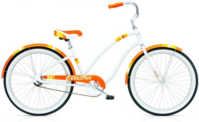 electra coaster bike