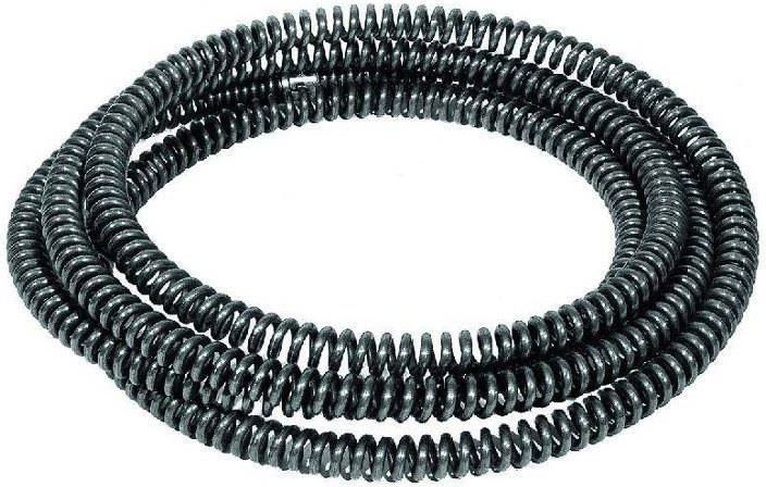 Rothenberger Spirale S-SMK Rohrreinigung 32mm x 4,5m Kunststoffseele