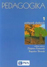 Zdjęcie Pedagogika t.1 Podręcznik akademicki - Września