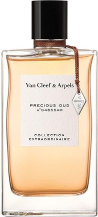 Van Cleef & Arpels Collection Extraordinaire Precious Oud woda perfumowana 75ml