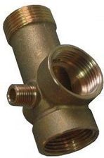 Zdjęcie Omnigena Wyjście Tłoczne Pięciodrożne - Lębork