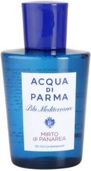Acqua di Parma Blu Mediterraneo Mirto di Panarea żel pod prysznic 200ml 