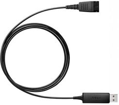 Jabra Kabel Przejściówka Z Qd Na Usb (230-09)