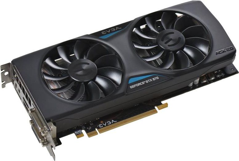 【Goma O 様】EVGA GEFORCE GTX 970 Goma O 様】EVGA GEFORCE GTX 970