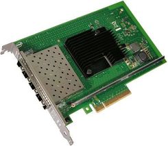 Karta sieciowa Intel Intel Ethernet Converged X710-Da4 X710DA4FH