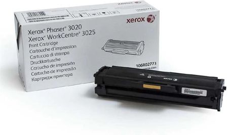 Xerox  1500 Str  Phaser 3020 Workcentre 3025(106R02773)