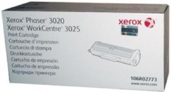Xerox  2X1500 Str  Phaser 3020 Workcentre 3025(106R03048)