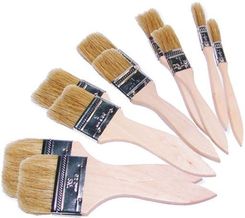 Zdjęcie Beast Zestaw Pędzli Płaskich 10szt. 660100 - Miejska Górka