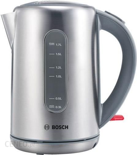 Bosch TWK 7901 Srebrny