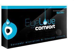 EyeLove Comfort 1 szt.