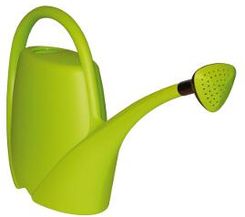 Zdjęcie Plastkon Konewka do podlewania Spring  4-5 L groszkowo zielony (65000033) - Jaraczewo