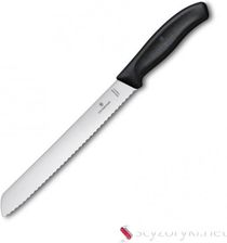 Zdjęcie Victorinox Nóż do chleba Fibrox 6.8633.21 - Łomianki