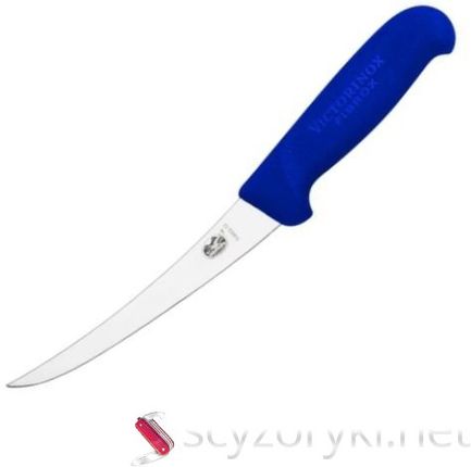 Victorinox Nóż kuchenny 5.6612.15