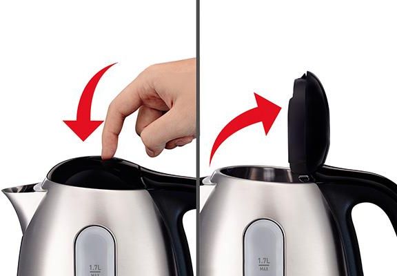 Czajnik elektryczny Tefal KI230D30 - Opinie i ceny na Ceneo.pl