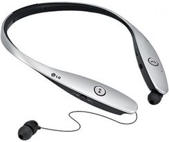 Zestaw słuchawkowy LG Tone Infinim HBS 900 HarmanKardon LG HBS 900 Tone Infinim Złoty Słuchawki ceny i opinie w