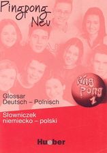 Zdjęcie Pingpong Neu 1, słowniczek niemiecko-polski - Wrocław