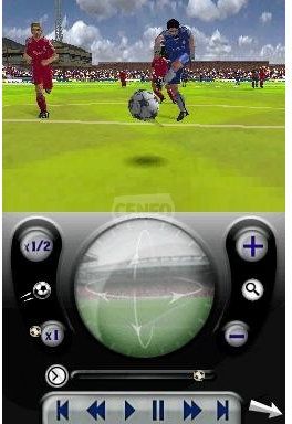 FIFA 07 (Gra NDS)