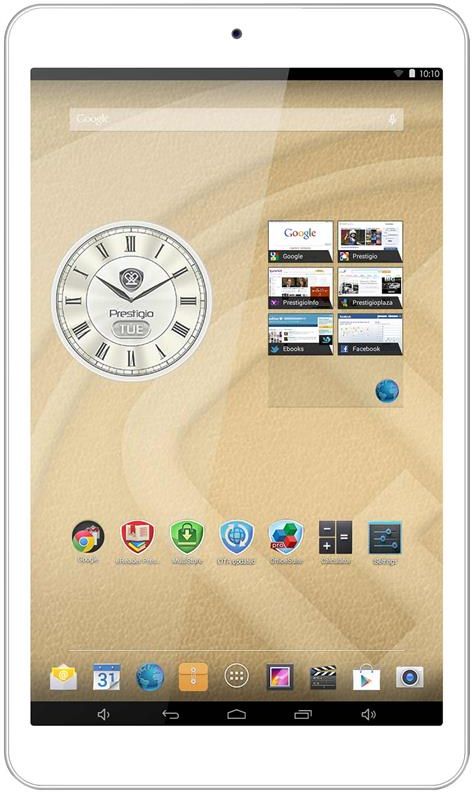 Prestigio multipad wize 3008 не включается