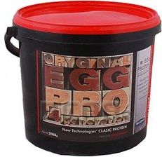 Odżywka białkowa Megabol Egg Pro 95% 2000g - zdjęcie 1