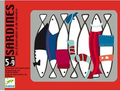 Djeco Sardines DJ05161