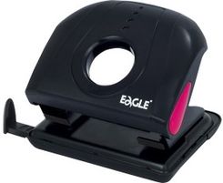 Zdjęcie Kw Trade Dziurkacz Eagle Dynamic Czarno-Czerwony - Piekary Śląskie