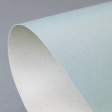 Zdjęcie Argo Kobra Karton Ozdobny Premium 220G/M2 - Prime Kolor Niebiesko-Srebrny - 20 Arkuszy A4 - Łazy