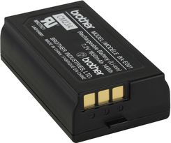 Brother Bateria Li-Ion Do P-Touch H300/Li (BA-E001) - Akcesoria do drukarek biurowych
