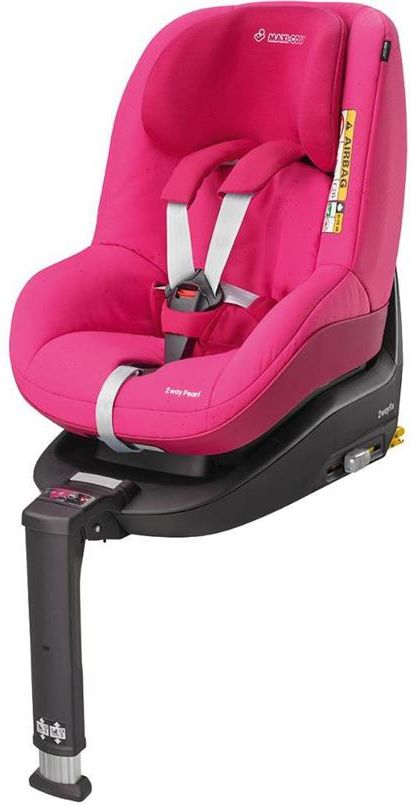 Детское кресло maxi cosi 9 18