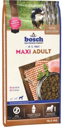 Bosch Adult Maxi 3Kg