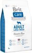 Brit Care Grain-free Puppy Salmon&potato 3kg