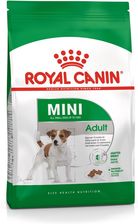Ranking Royal Canin Mini Adult 2kg Zobacz, jaką karmę uwielbiają najlepsze psy