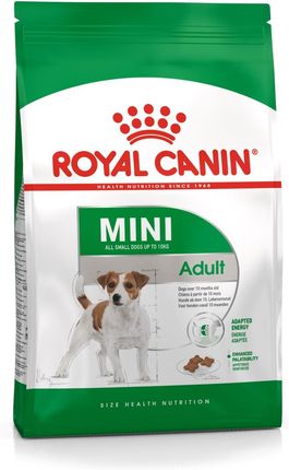 Royal Canin Mini Adult 2kg