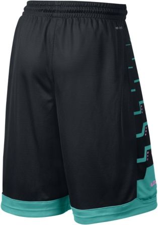 nike lebron driven shorts
