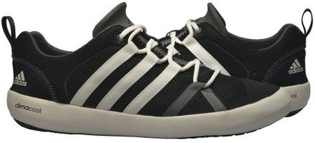 Buty trekkingowe Buty Adidas Climacool Boat Lace Black1/Chalk