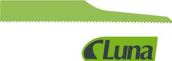 Luna Brzeszczoty do blach karoseryjnych chwyt standardowy 32 zęby/cal 21267-0400