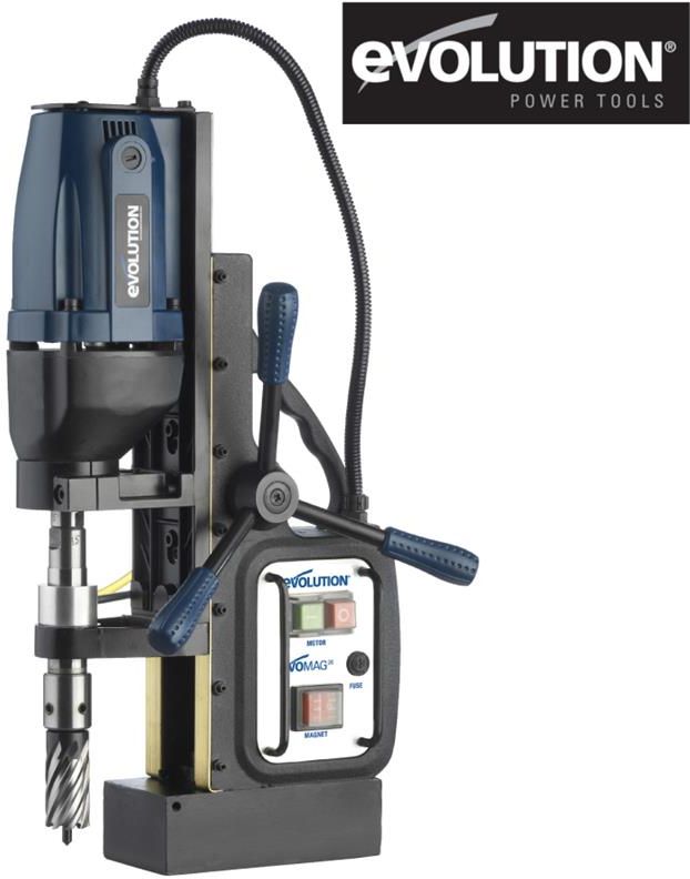 Wiertarka Evolution Power Tools EVO28 Opinie i ceny na Ceneo.pl