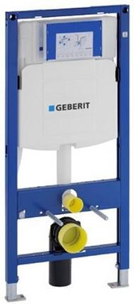 Geberit Duofix Wand-WC do WC UP320 111.300.00.5