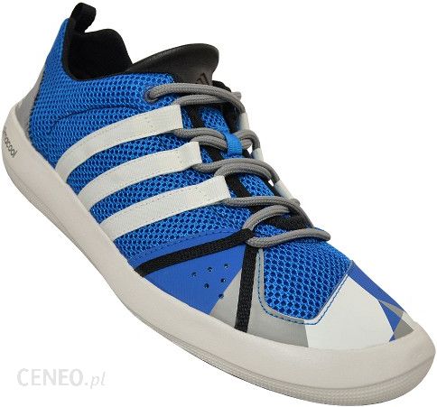 Buty trekkingowe Buty Adidas climacool BOAT LACE (G64562) - Ceny i opinie -  Ceneo.pl