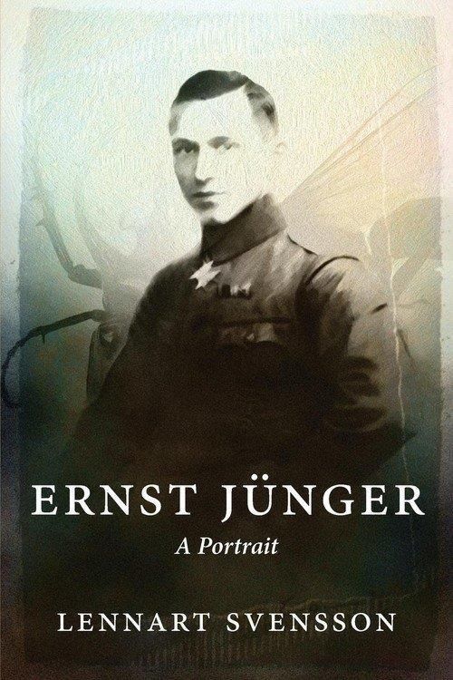 Ernst Junger A Portrait Literatura obcojęzyczna Ceny i opinie Ceneo.pl Ernst Junger A Portrait Literatura obcojęzyczna Ceny i opinie Ceneo.pl