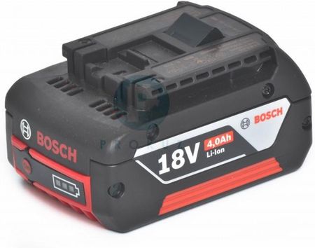 Bosch GBA 18V 4.0Ah Professional 2607336816