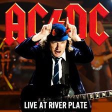 Zdjęcie AC/DC - Live At River Plate (CD) - Iłża