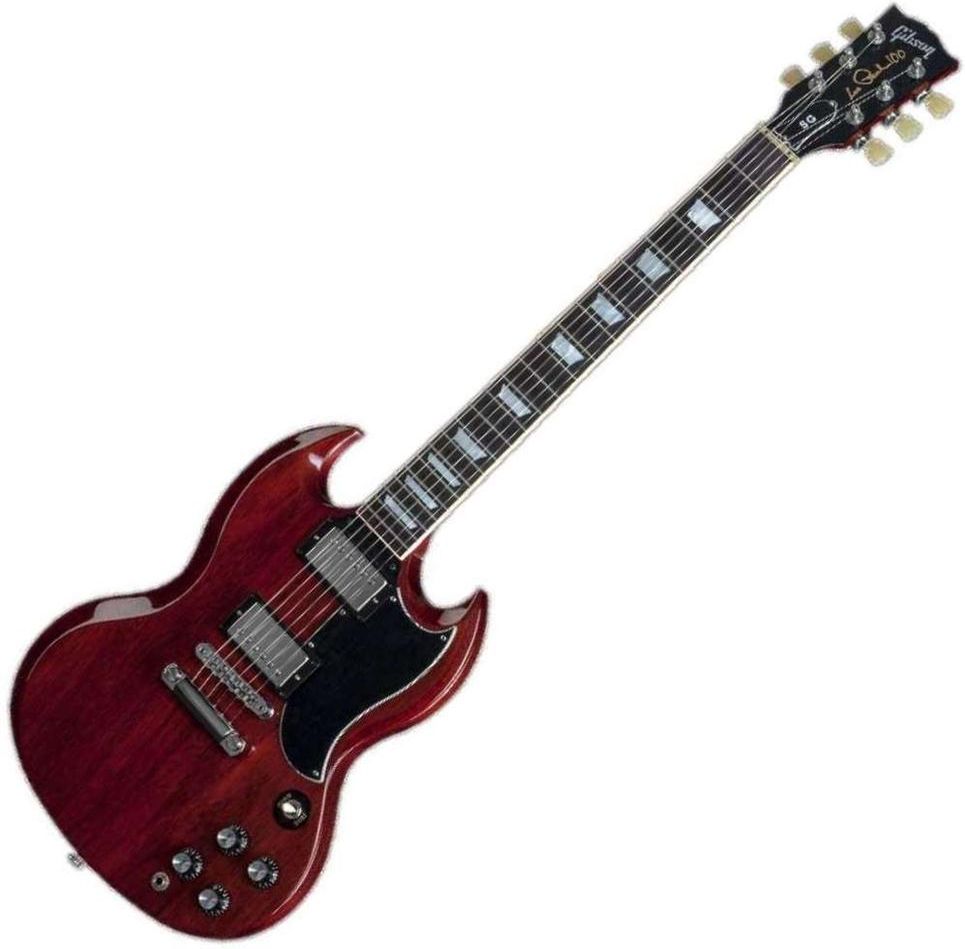 ギター Gibson SG Standard 2015 Heritage Cherry i-gibson-sg-standard-2015-
