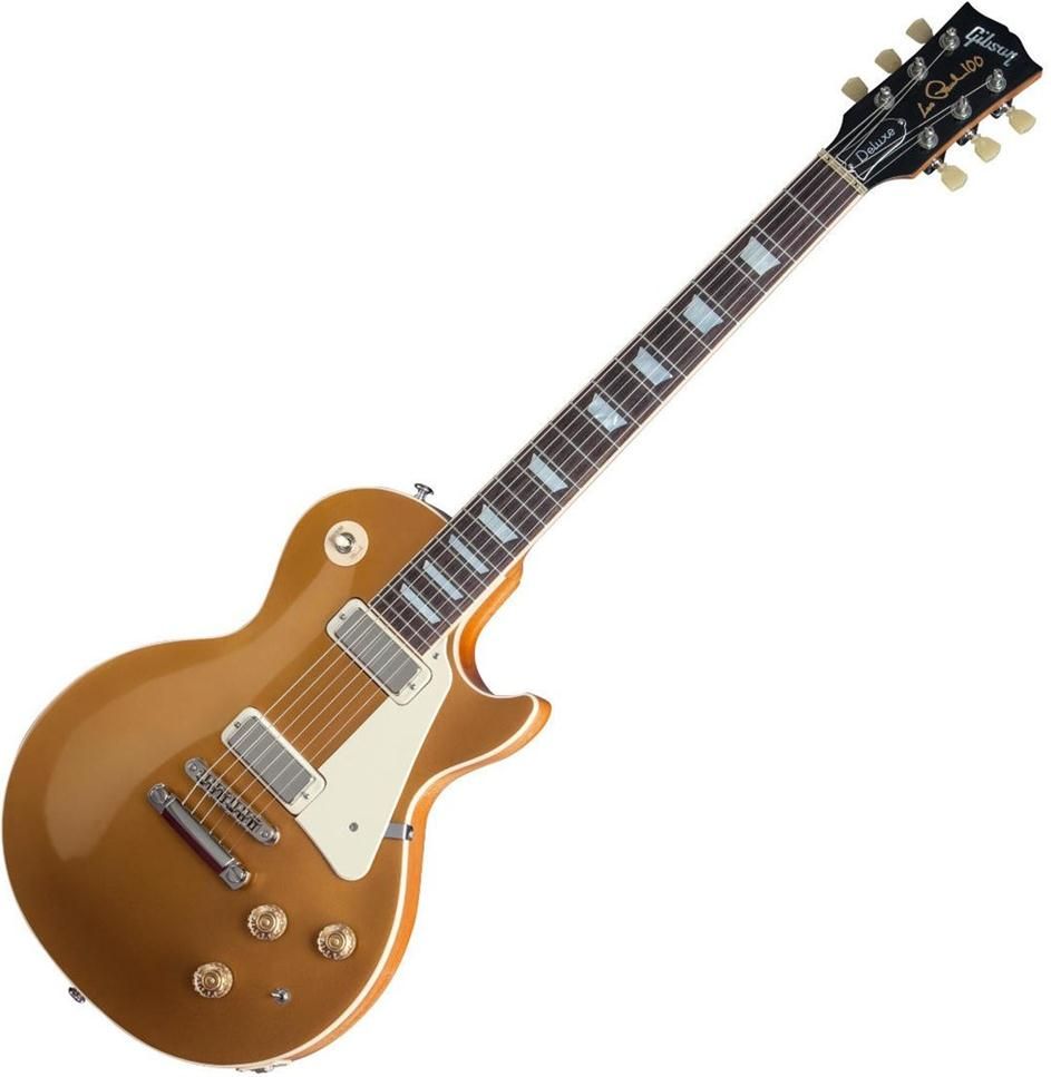 les paul 2015