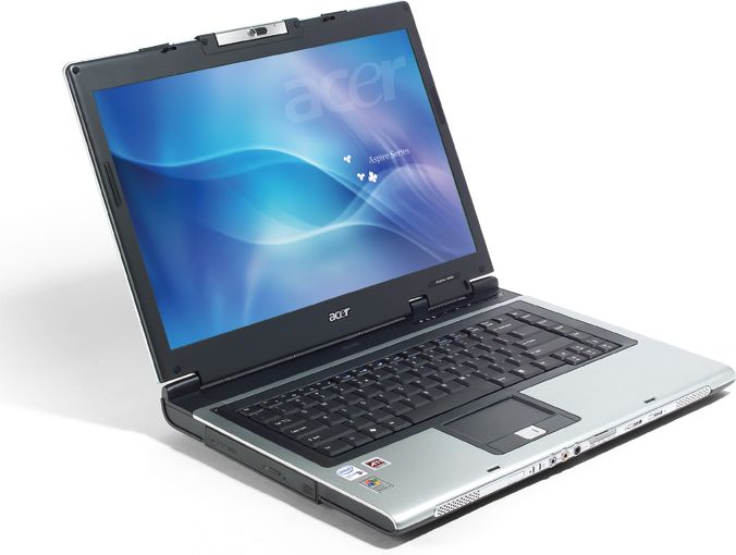 Acer 4230 не включается