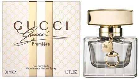 Gucci Gucci Premiere woda toaletowa 30ml - Ceneo.pl