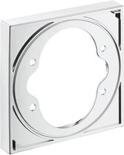 Zdjęcie Hansgrohe Rozeta baterii 15763000 chrom 13593000 - Brzeszcze