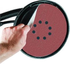 Zdjęcie Dedra Tarczki ścierne x5 z otworami DED7749B0 G60 - Narol