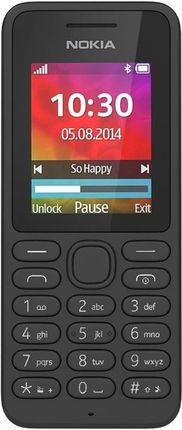 Nokia 130 Czarny